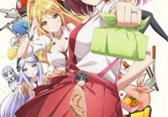 Class no Daikirai na Joshi to Kekkon suru Koto ni Natta. episodio 3 en calidad HD y subtítulos en español.