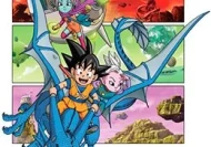 Dragon Ball Daima episodio 14 en calidad HD y subtítulos en español.