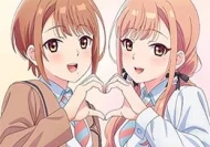 Koi wa Futago de Warikirenai episodio 2 en calidad HD y subtítulos en español.